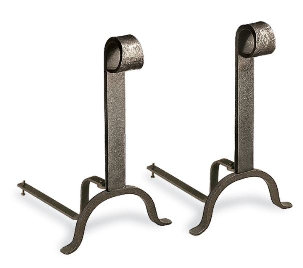 Andirons