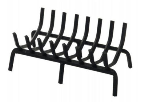 Fireplace grates
