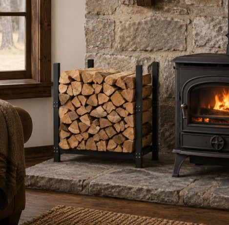 Log holders